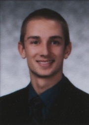 Eric Andonian