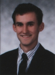 Ken Armour